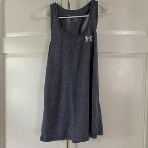 Women’s Under Armor workout tank